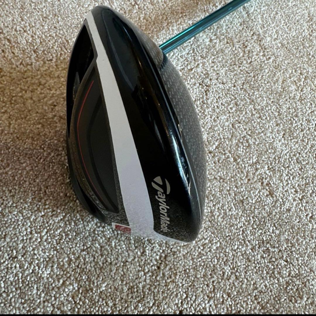 【美品】テーラーメイドM1 10.5 430ドライバー ヘッドのみ