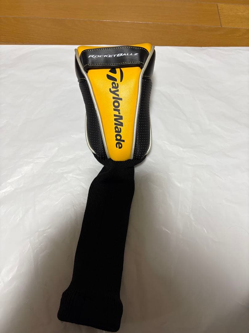 【新品未使用】テーラーメイドRBZ stage2フェアウェイウッド 15度 R