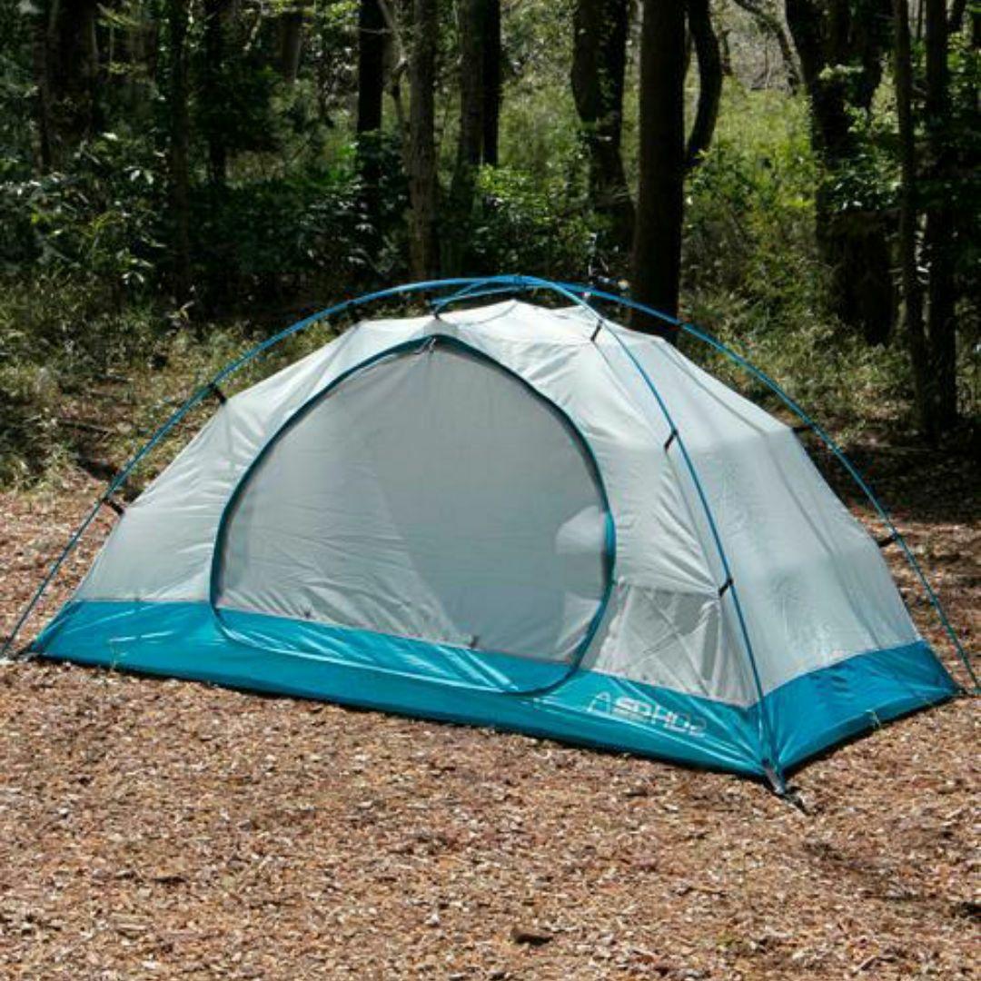 【新品未開封】シエラデザインズ SDHD2 テント 2人用 即日発送