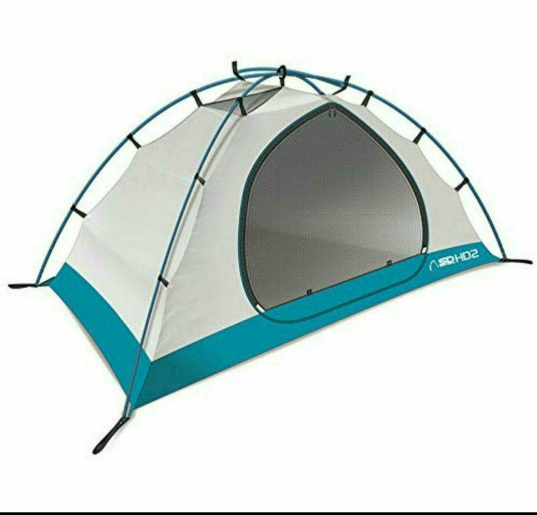 【新品未開封】シエラデザインズ SDHD2 テント 2人用 即日発送