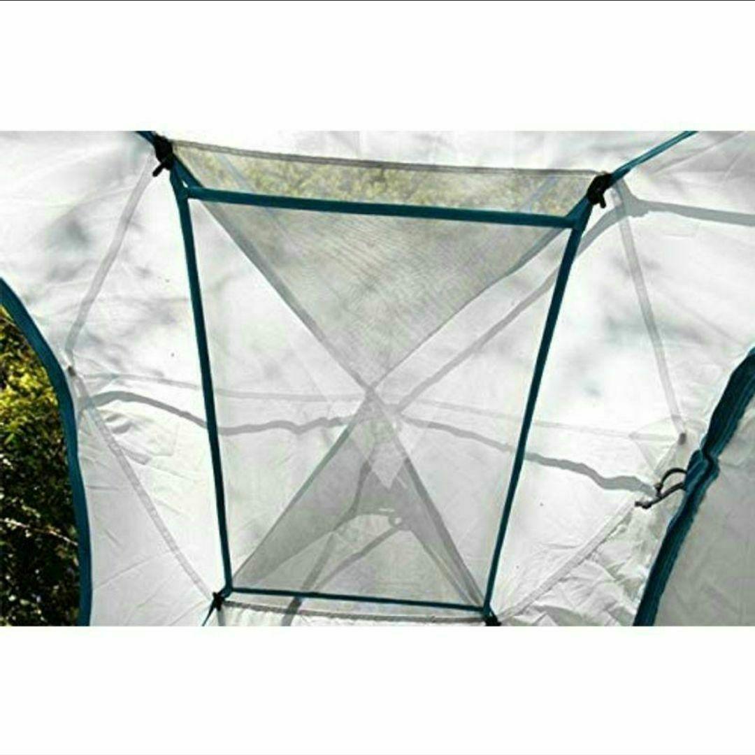 【新品未開封】シエラデザインズ SDHD2 テント 2人用 即日発送