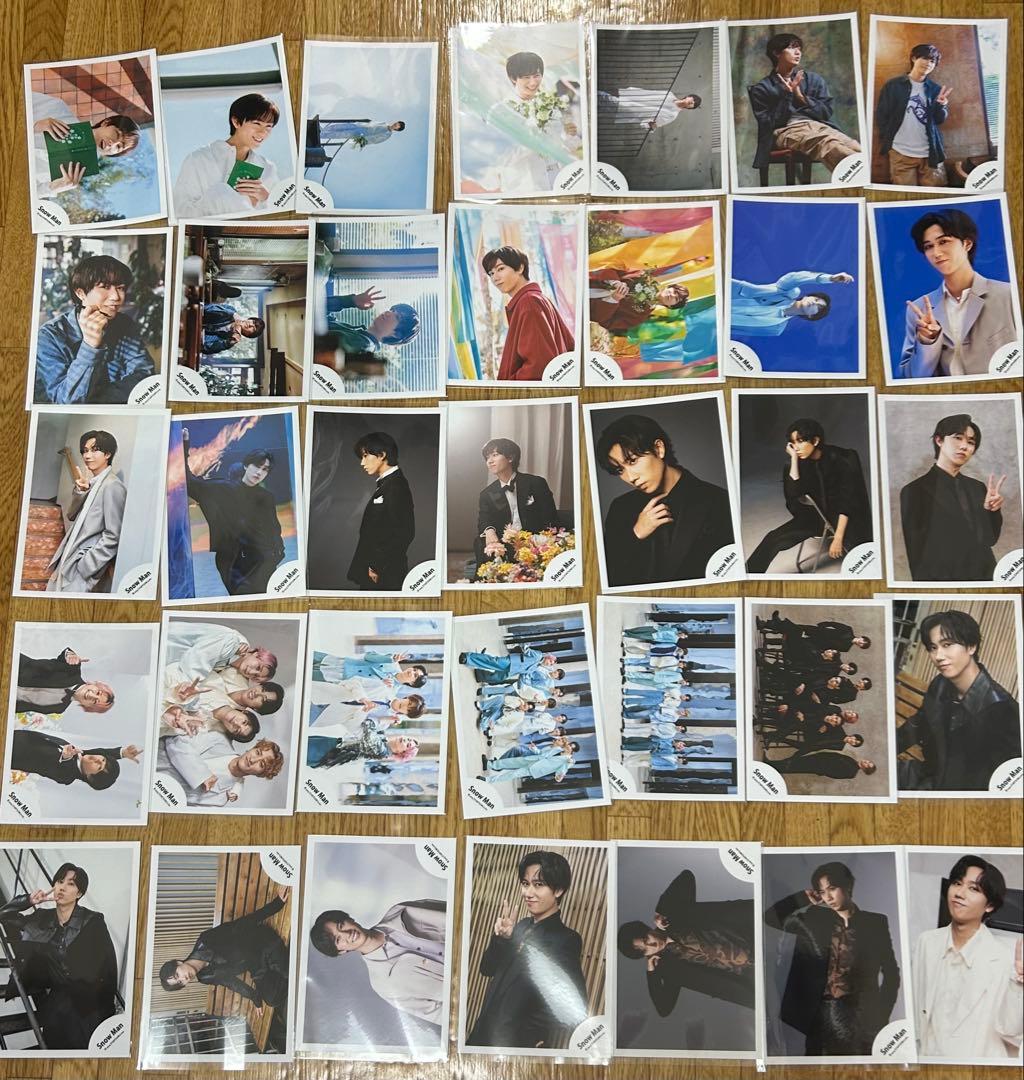 Man 阿部亮平 グッズまとめ売り