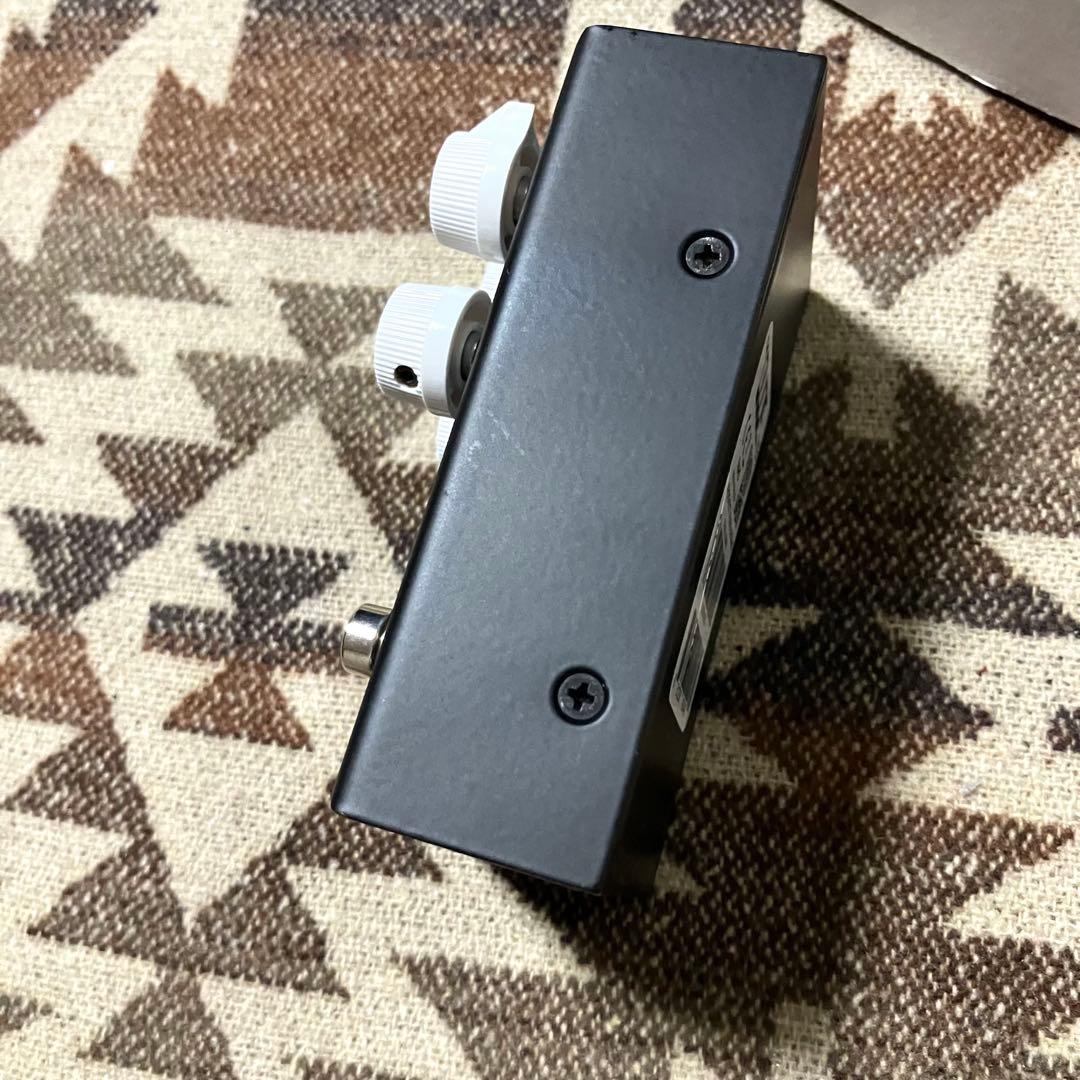 J. Rockett Audio Designs The Dude V2 極美品