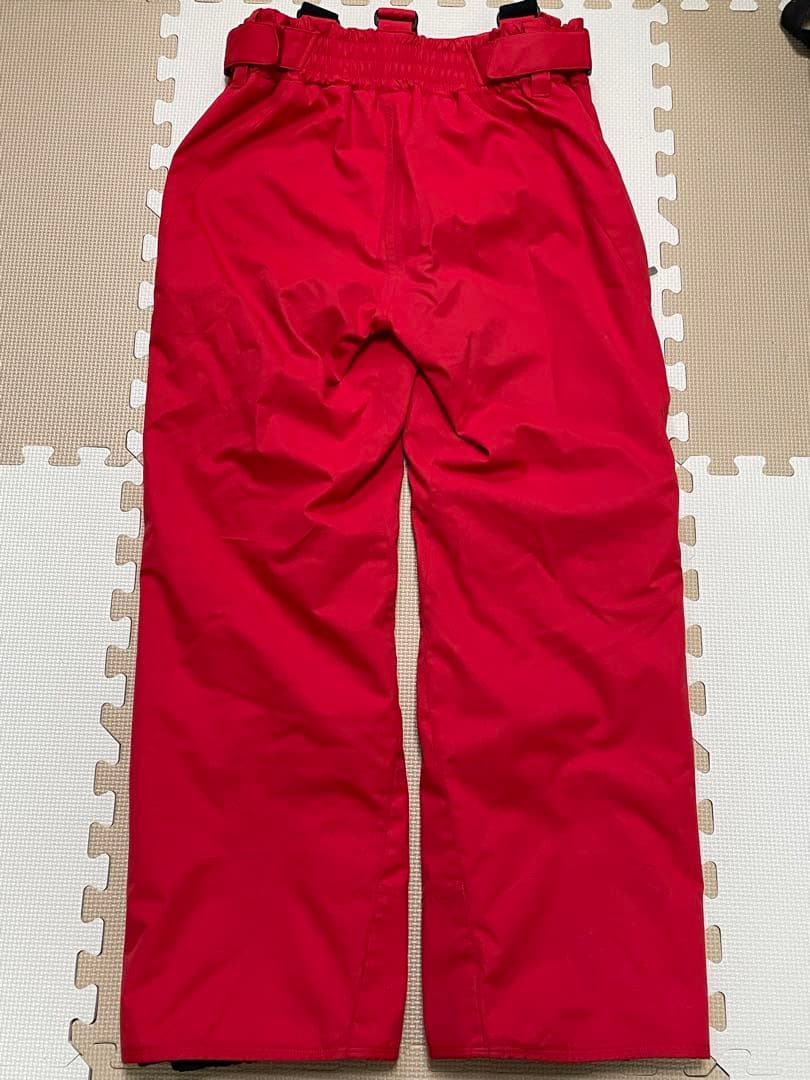 デサント スキーウェア 上下セット Lサイズ