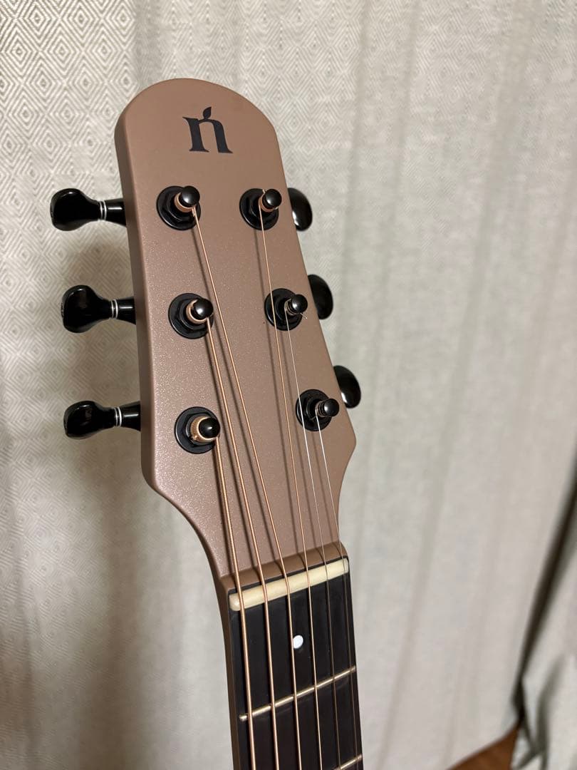 NATASHA ASTEROID NSX スマートギター