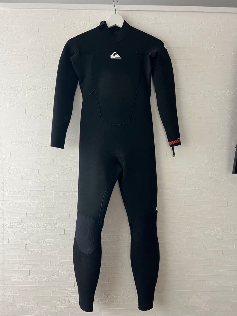 キッズ　ウエットスーツQuiksilver フルスーツ 14B
