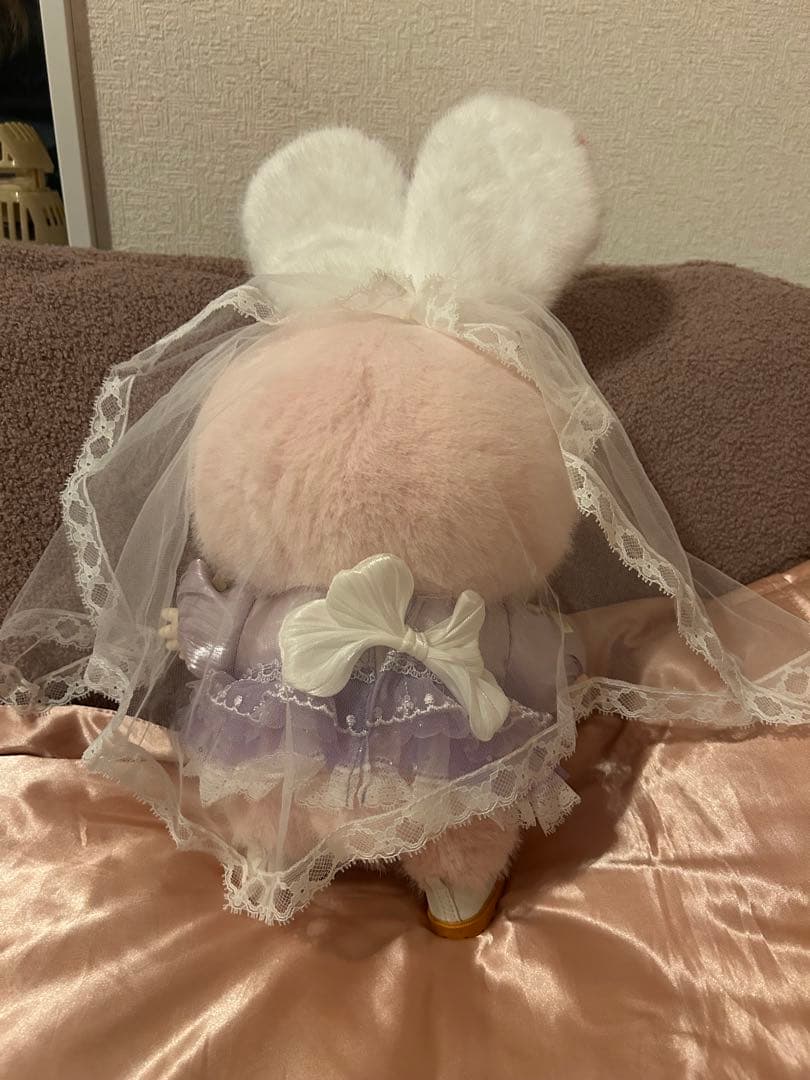 BabyThree ロリータ400% シークレット