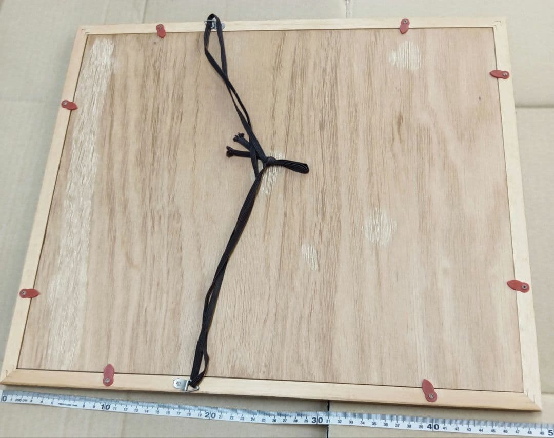 USA「独立宣言の起草」　ヴィンテージ コレクターズ ピューター プレート