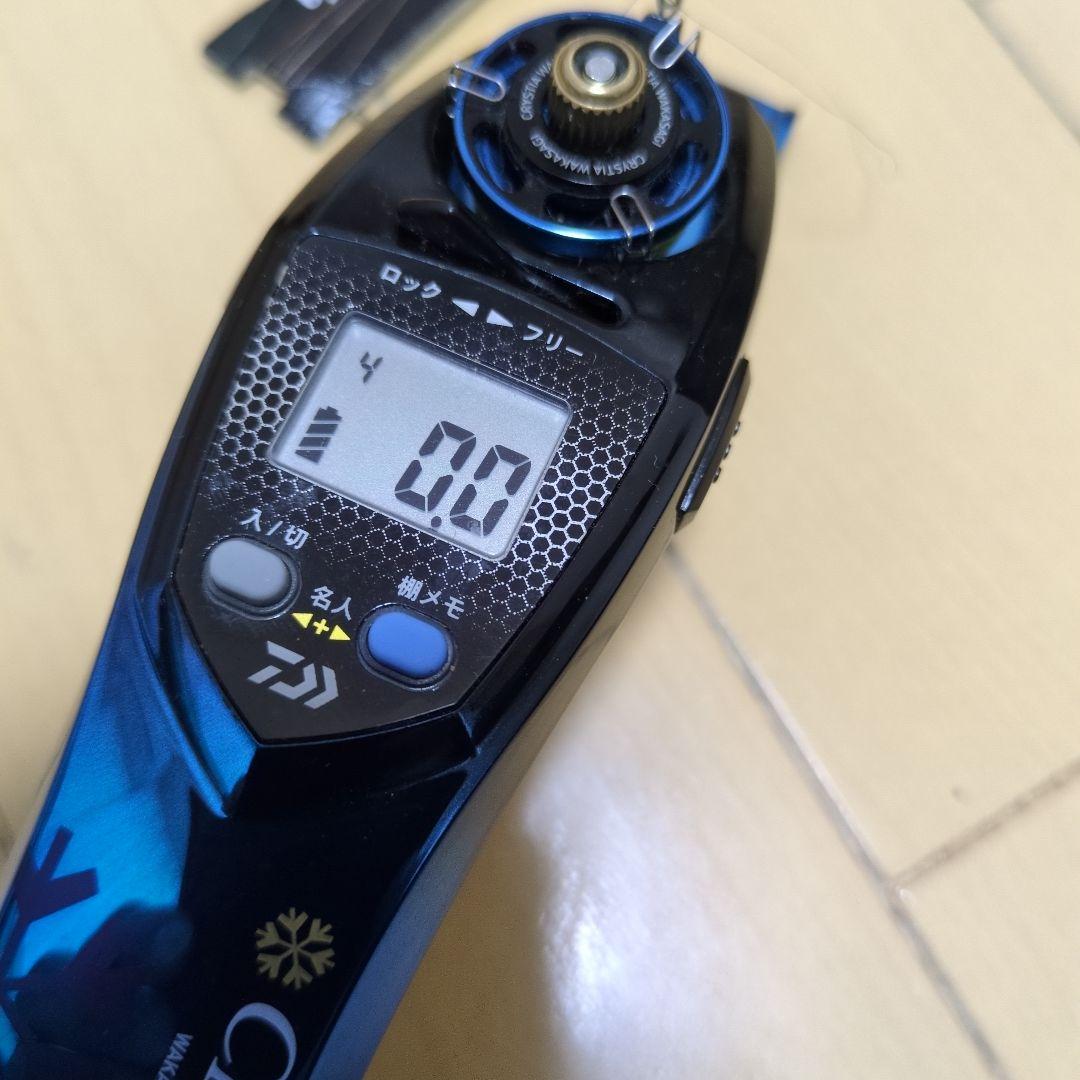 ダイワ クリスティア crt-rα