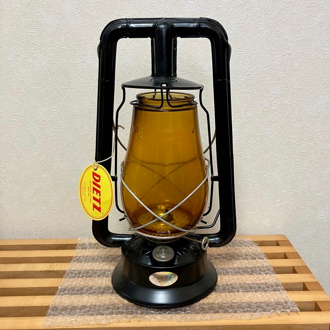 廃盤DIETZ 10 MONARCH デイツ　 モナークランタンリコレクト