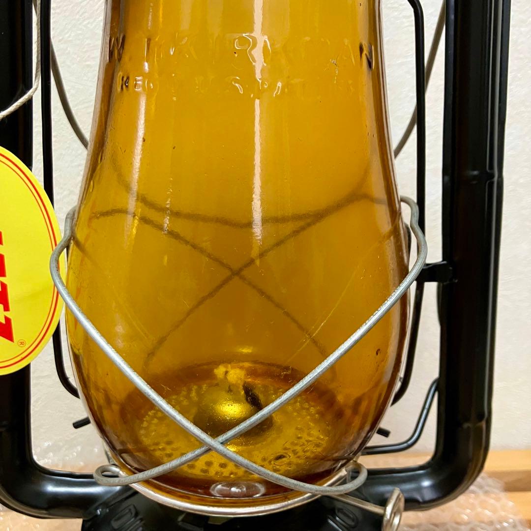 廃盤DIETZ 10 MONARCH デイツ　 モナークランタンリコレクト