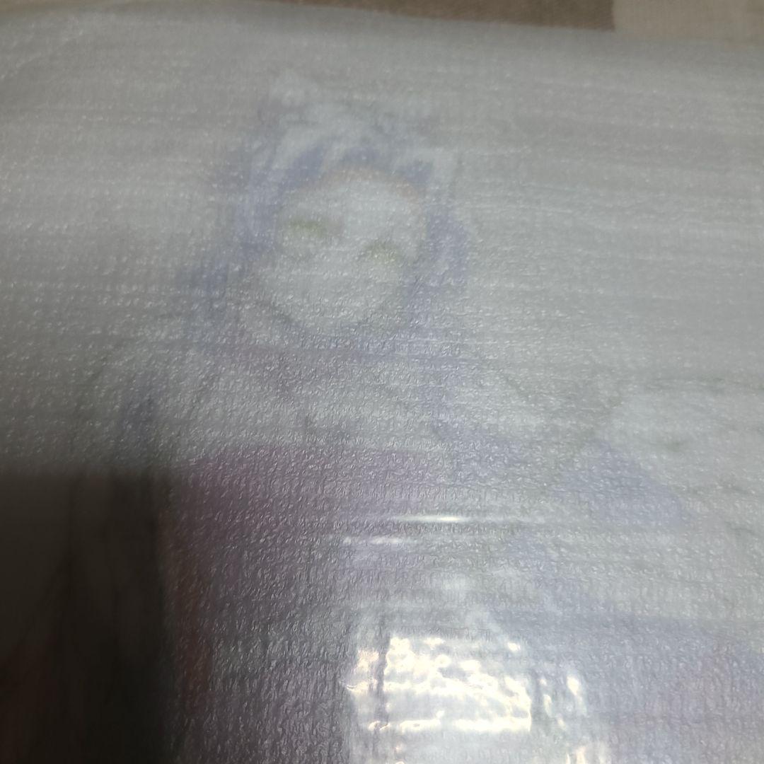 鬼滅の刃胡蝶しのぶ原画ビッグアクリルスタンド