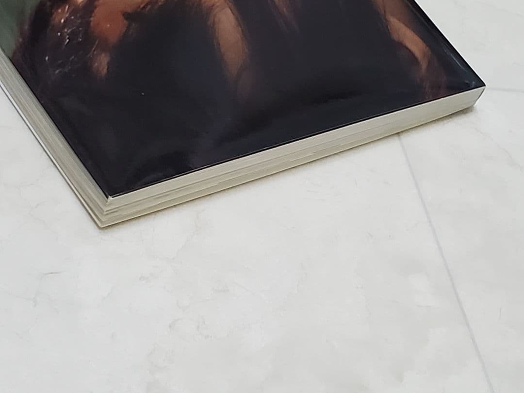 村田充　ポストカードブック 「A flat surface」