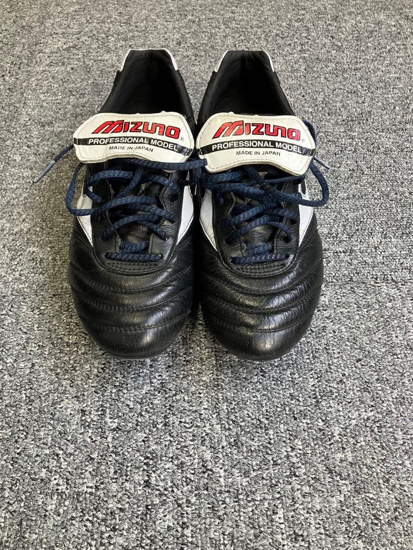 Mizuno プロフェッショナルサッカースパイク モレリア2Japan 25.5