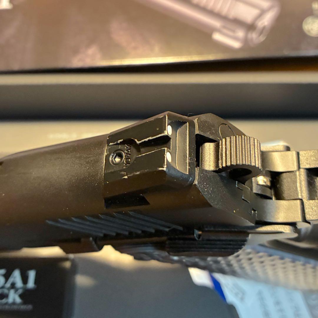 東京マルイ　m45a1