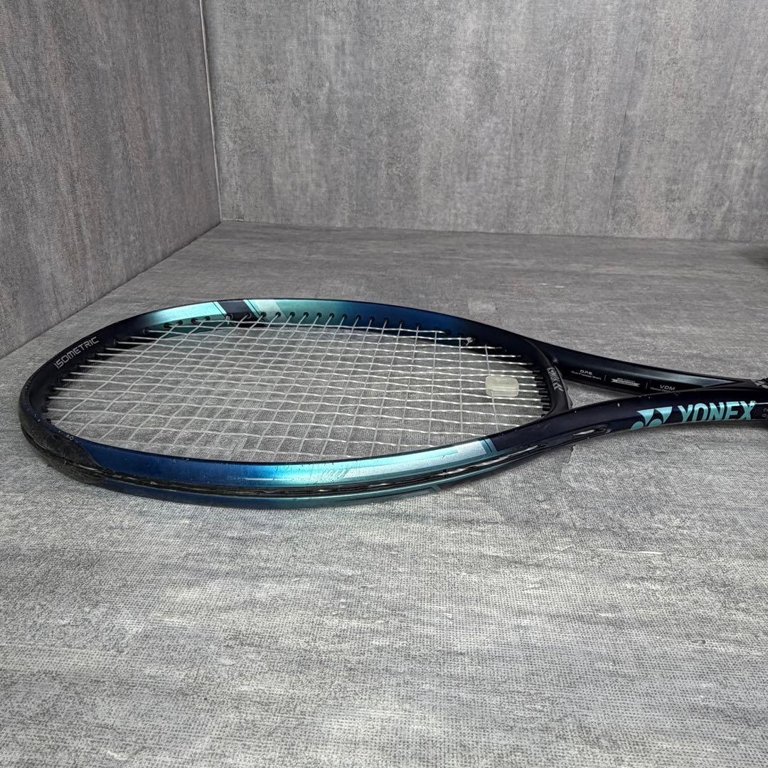 YONEX EZONE 100L G2 ヨネックス 硬式 テニスラケット
