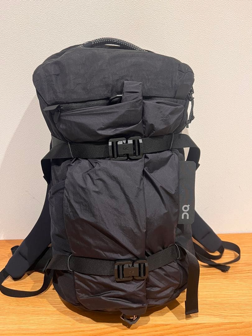 On Speed Pack 24L Elite オンスピードパックエリート