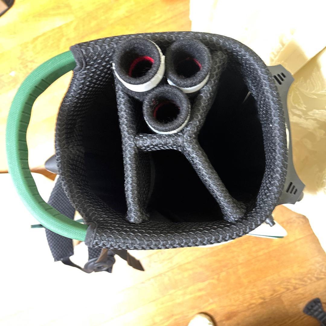 Piretti ゴルフバッグ・キャディバッグ