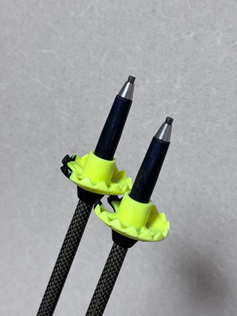 LEKI VENOM VARIO 3D 伸縮ポール