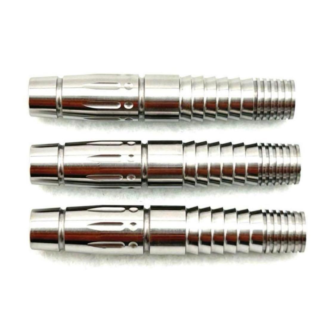 美品　アルティマダーツ　エターナル　堀博子プロモデル　2BA　定価13445円