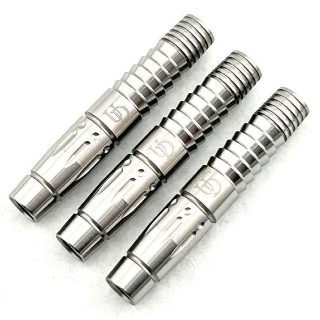 美品　アルティマダーツ　エターナル　堀博子プロモデル　2BA　定価13445円