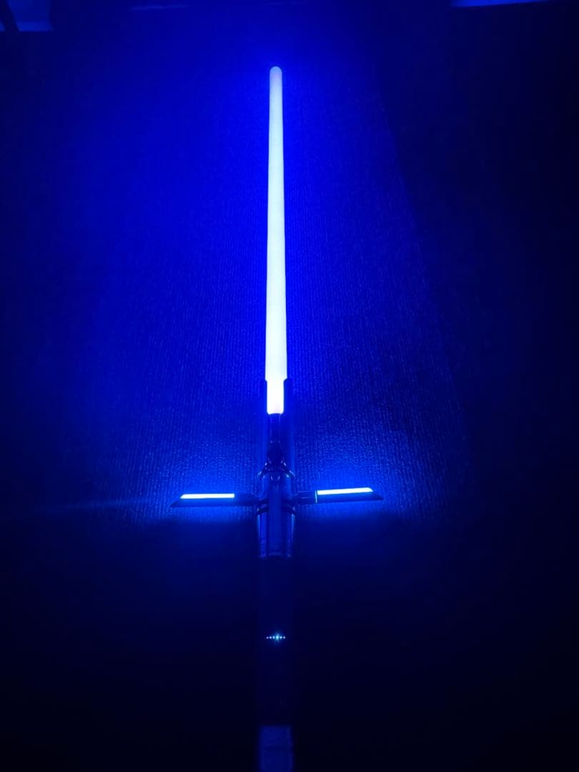 89SABERS カスタムライトセーバー　カル・ケスティス