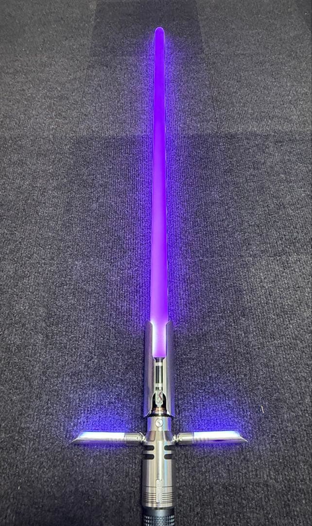 89SABERS カスタムライトセーバー　カル・ケスティス