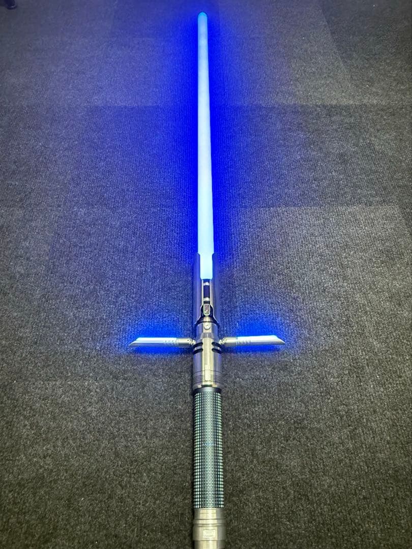 89SABERS カスタムライトセーバー　カル・ケスティス
