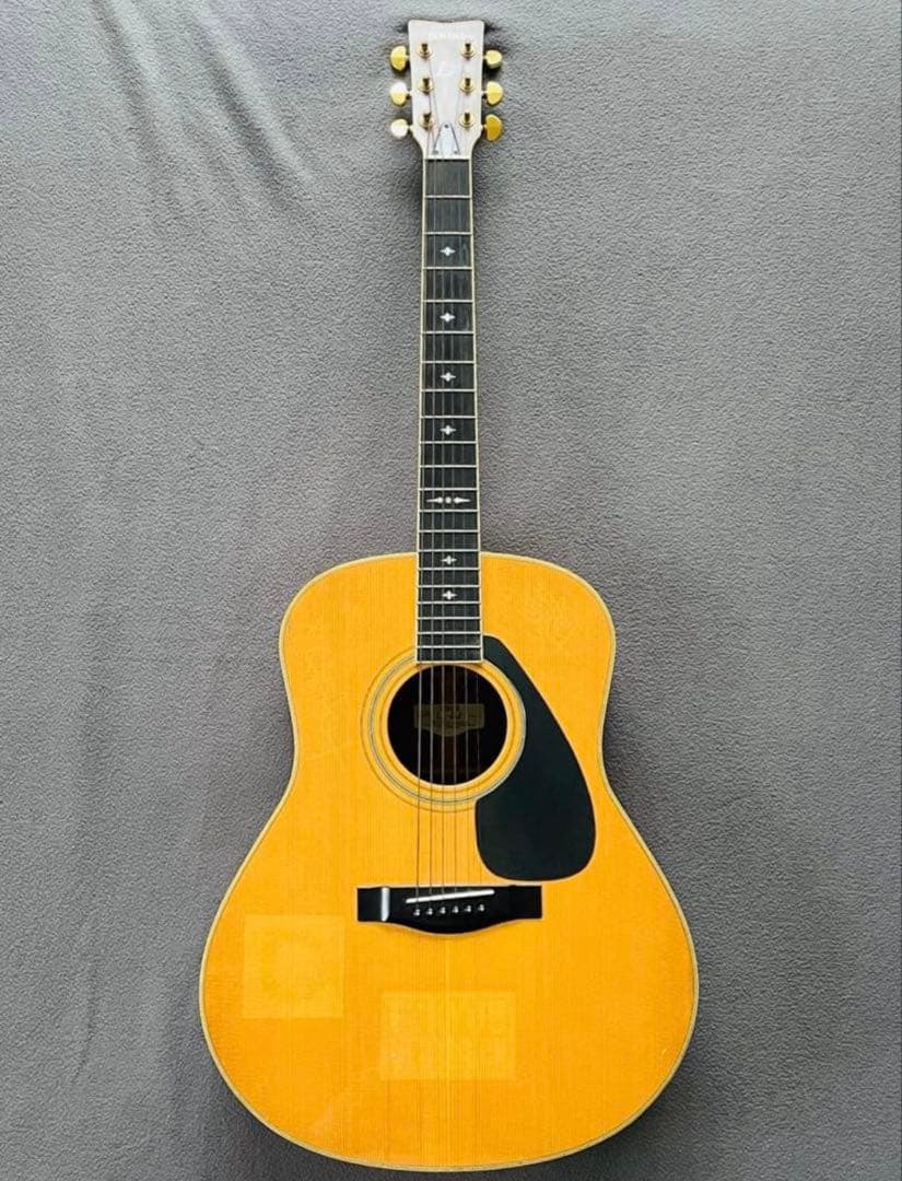 YAMAHA LL-8J アコースティックギター