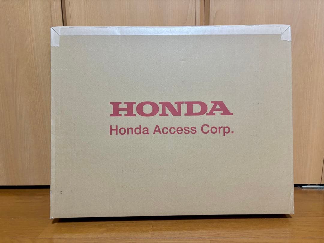 HONDA ペットシートプラスわん2