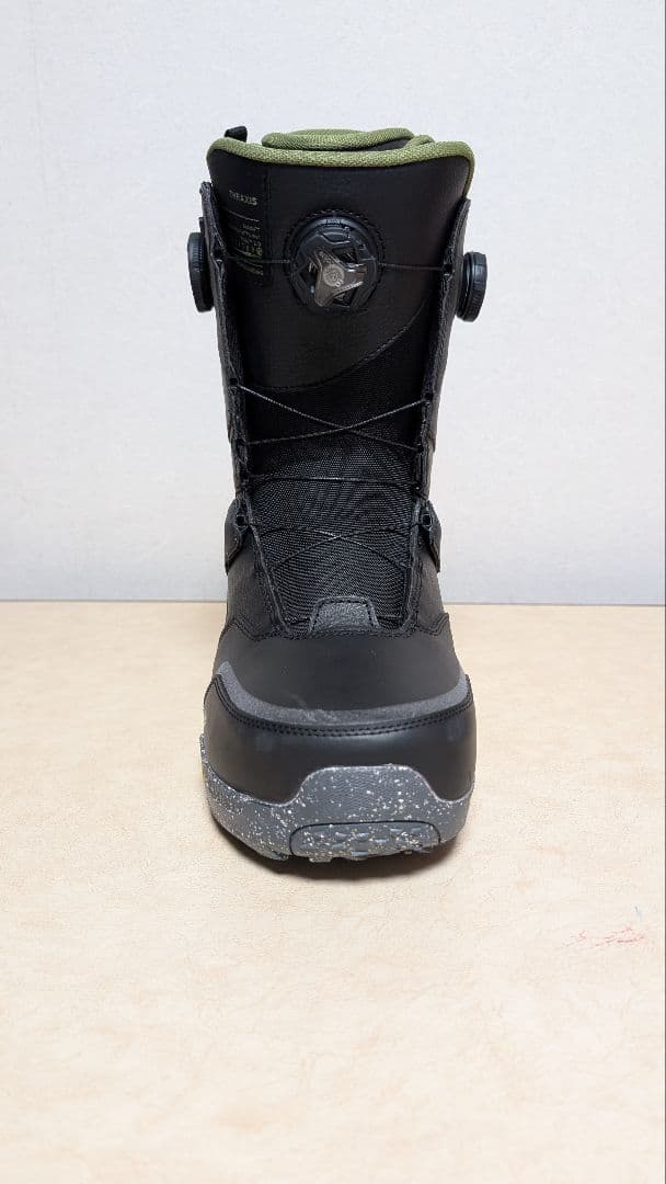 スノーボードブーツ 24-25 K2 Thraxis スラクシス　3BOA