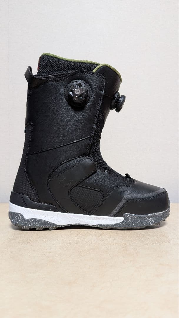 スノーボードブーツ 24-25 K2 Thraxis スラクシス　3BOA