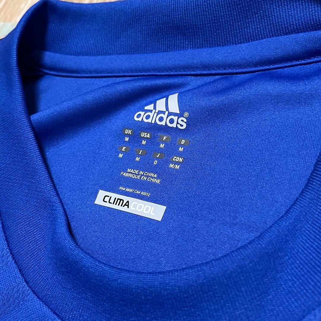 チェルシー 2012クラブW杯 ランパード ユニフォーム イングランド代表