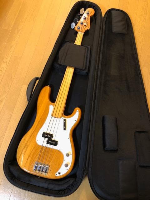 サドウスキー Sadowsky Bass PortaBag　ベース用