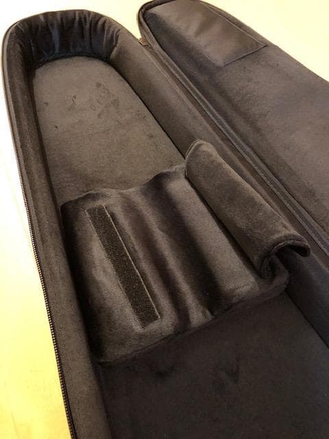 サドウスキー Sadowsky Bass PortaBag　ベース用