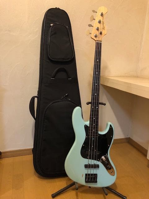 サドウスキー Sadowsky Bass PortaBag　ベース用