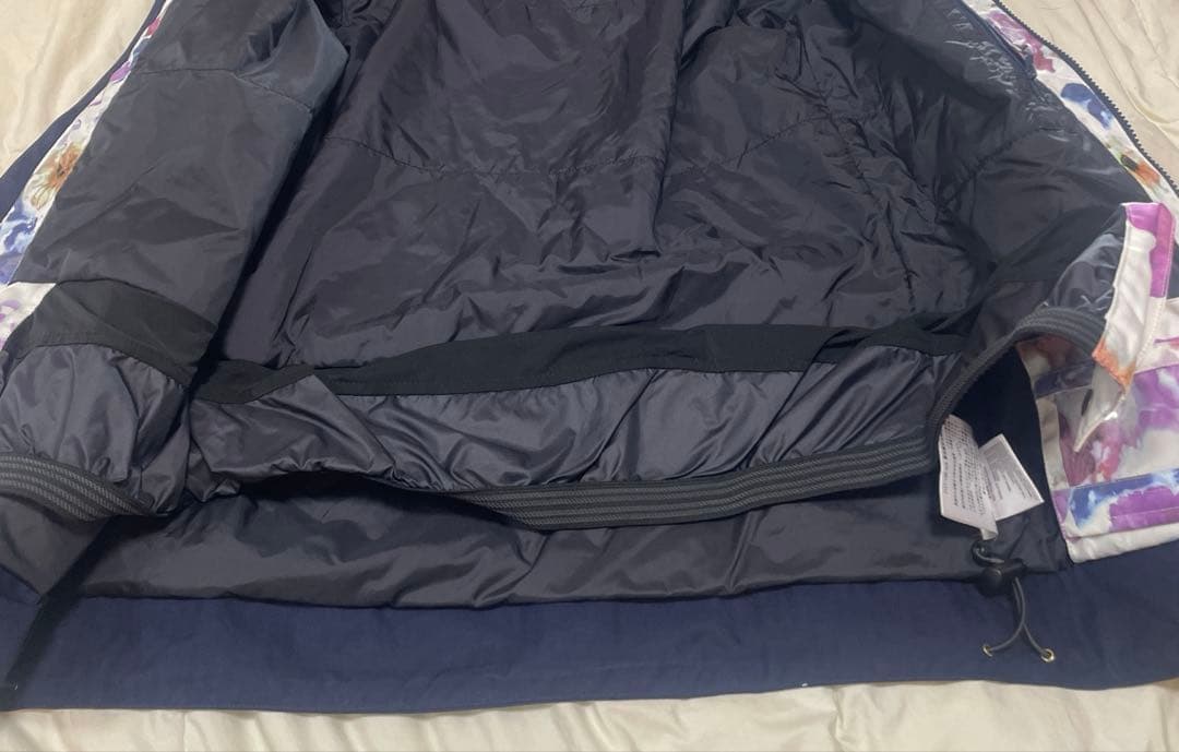 一回使用　FABLICE スノーボードウェアセットS