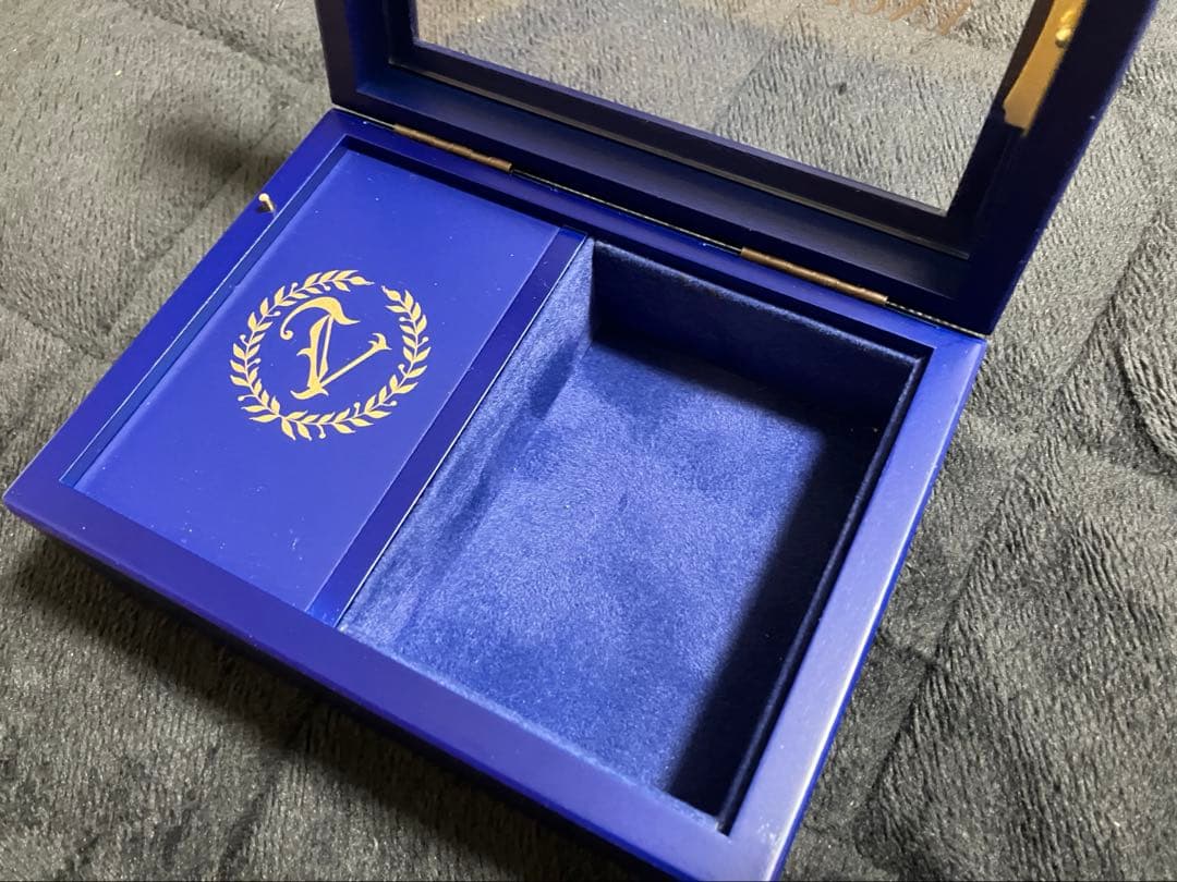 【お値下げ相談️⭕️】ペルソナ25周年 オルゴール