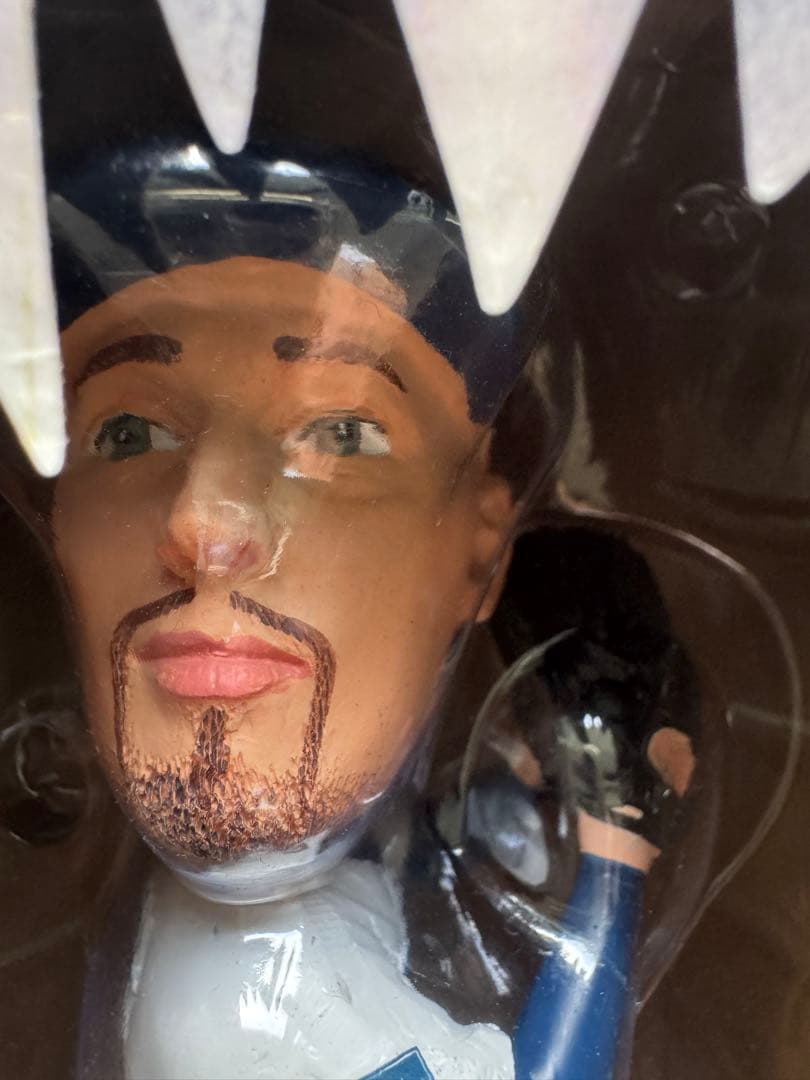 【ドジャース】ブレイク・スネル ボブルヘッド （6/16配布）