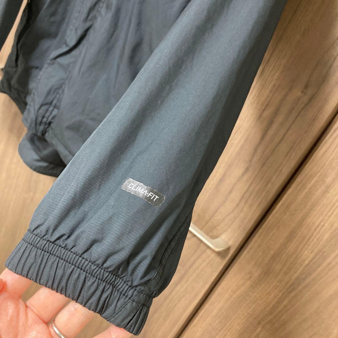 NIKE ナイキ　JUVENTUS ユヴェントス　ナイロンジャケット