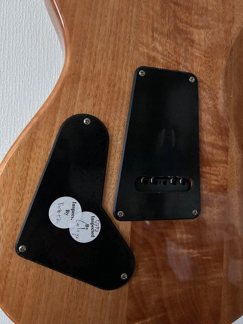 ギター PRS SE CUSTOM 24 BEVELED MAPLE TOP