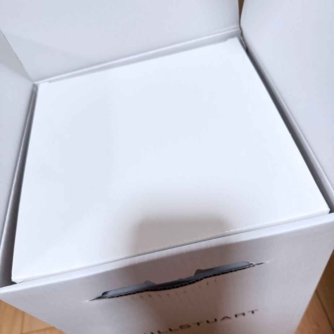 未開封★JILLSTUART 2段式コスメトレイ ノベルティ