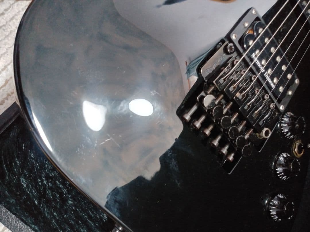 ESP HORIZON ホライズン　セイモアダンカン