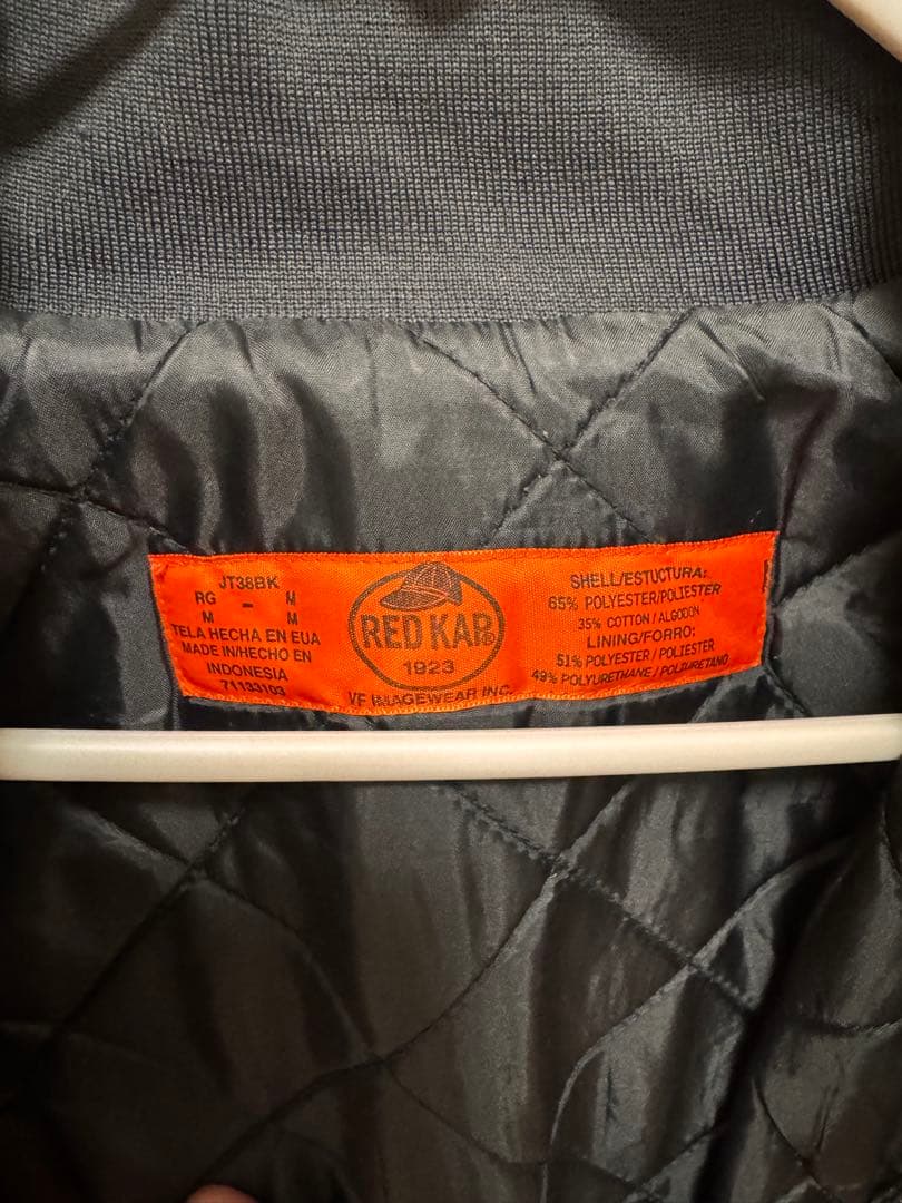  HAWAIIAN POOL SERVICEワークジャケット