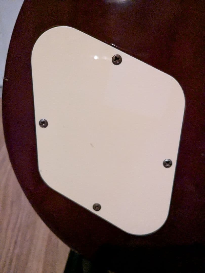 Tokai Love Rock Les Paul トーカイ ラブロック