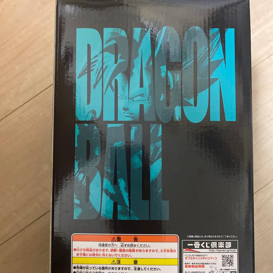 ト*ー様 ドラゴンボールメモリーズ 超サイヤ人ゴッド超サイヤ人孫悟空 C賞