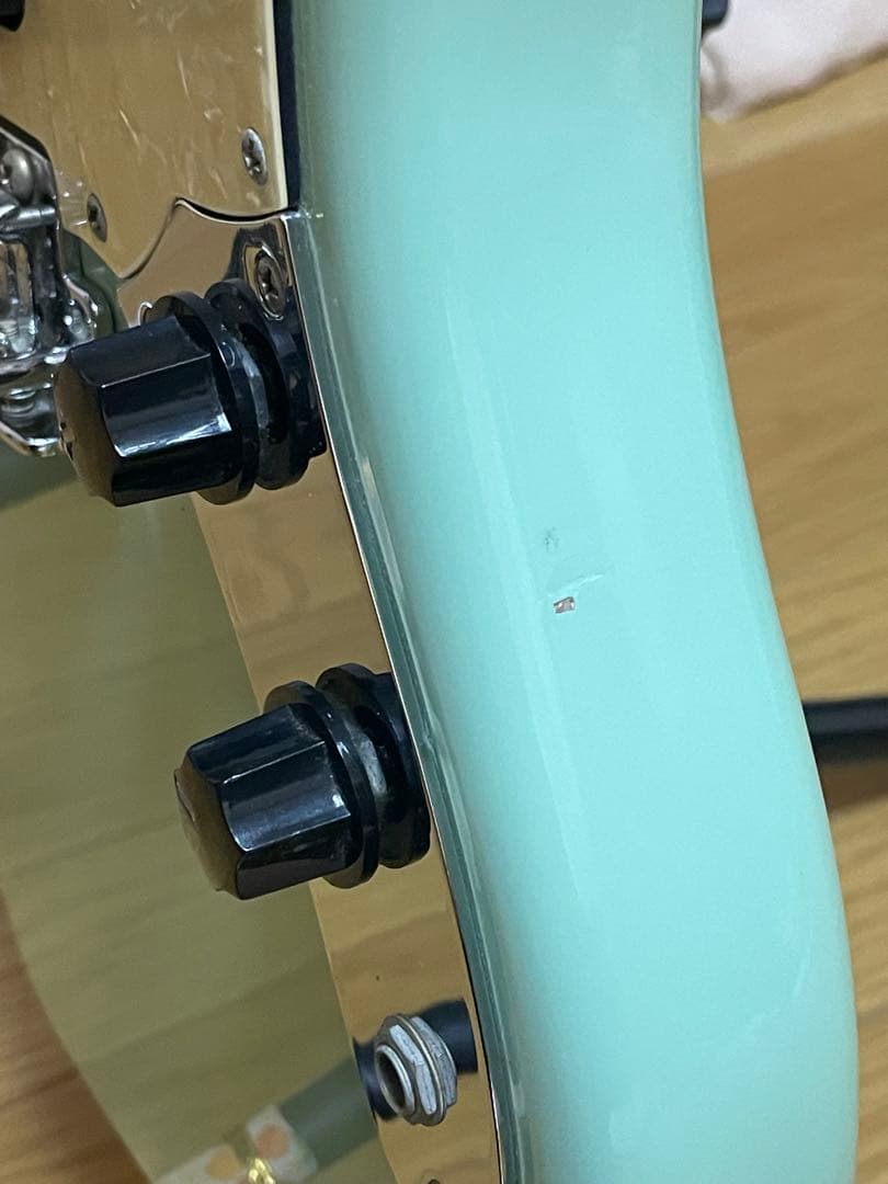 Squier Cyclone フェンダー スクワイヤー サイクロン