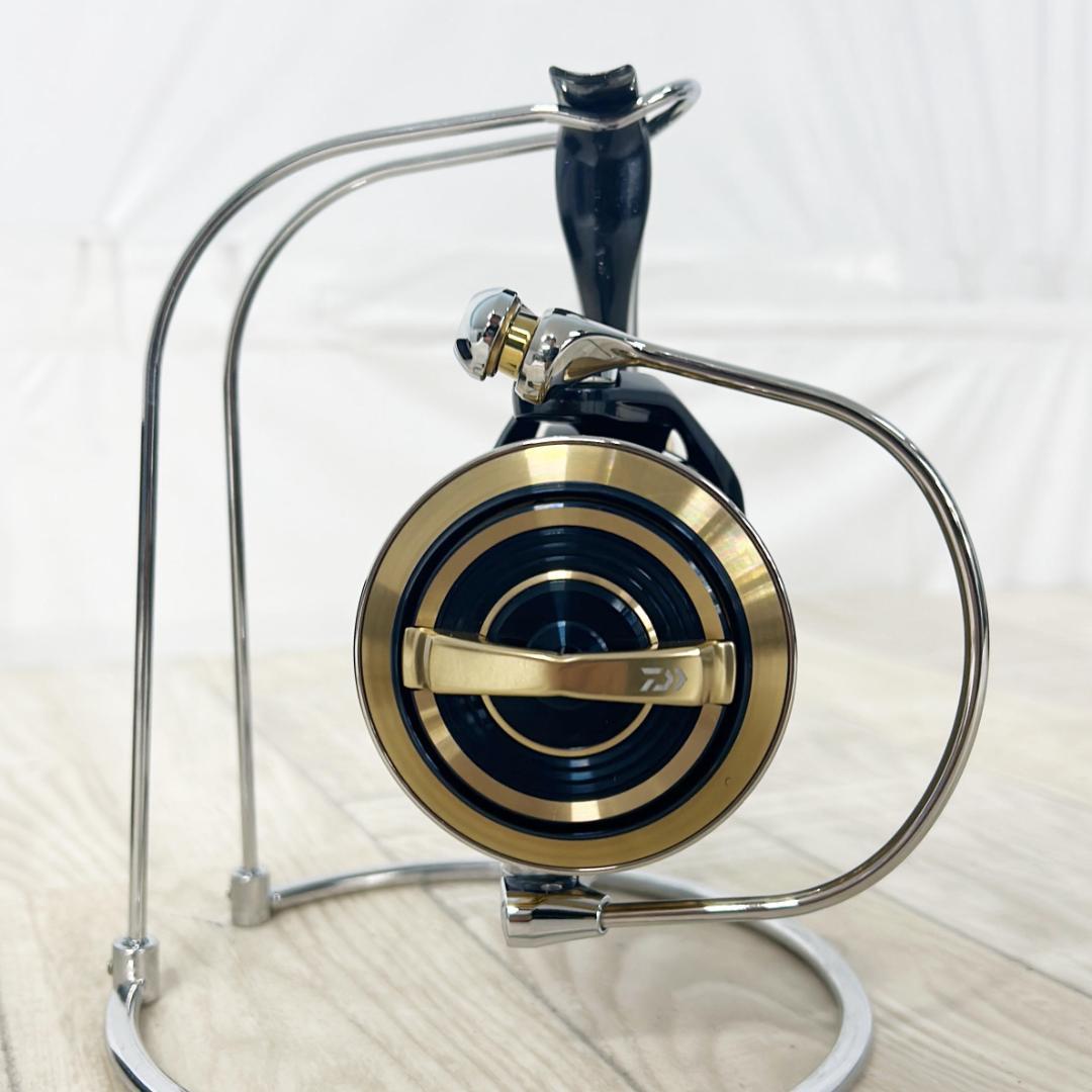 20SALTIGA 14000-XH ソルティガ ダイワ キャスティング