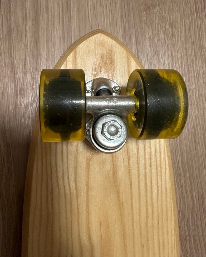 70's 80's style スケートボード スケボー 新品未使用品