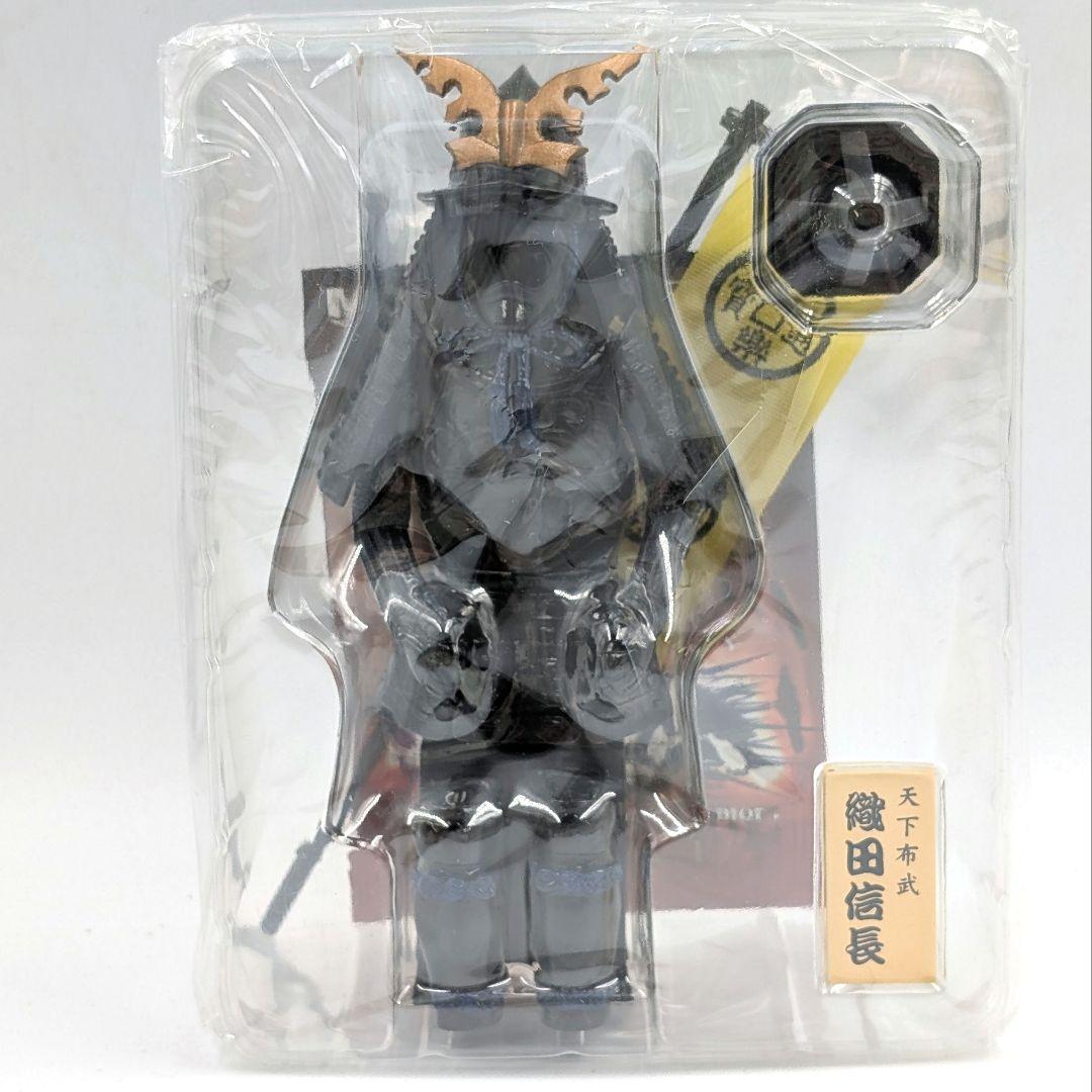 風林火山　戦国武将vol.1　武者鎧兜　9個まとめ　マスタージャパン　MSJ